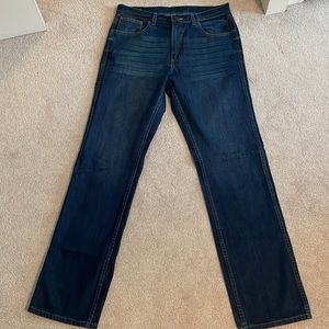 NWOT Coastal Cotton jeans
